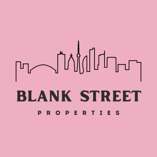 Blank Street Properties